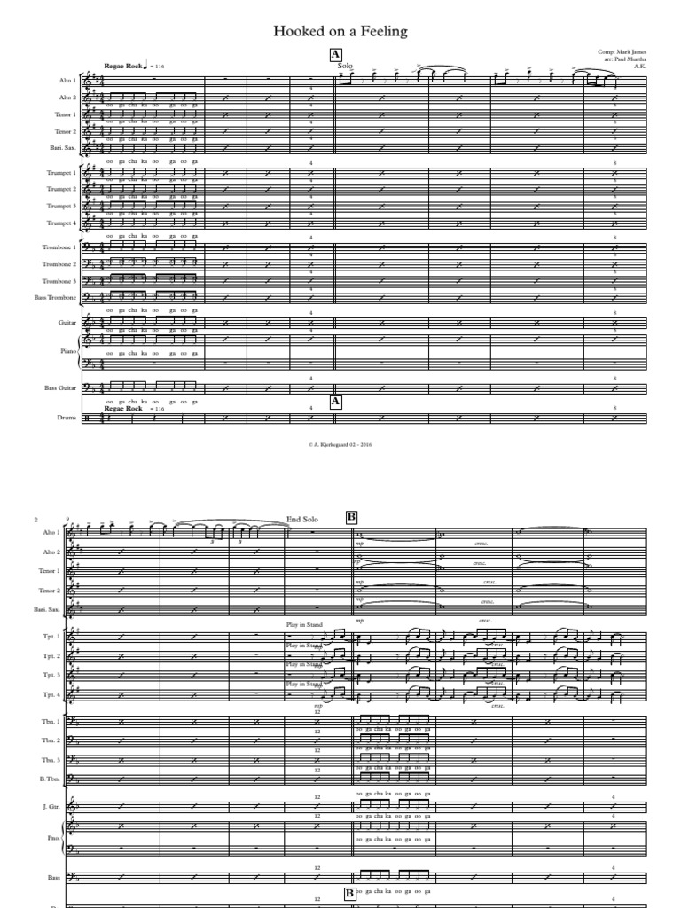 Hookedonx | PDF