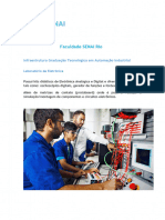 Curso Infraestrutura Automacao