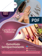 Esmaltado Semipermanente Clase 2