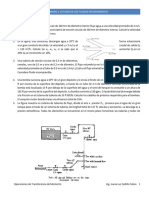 Problemario2. Fluidos en Movimiento