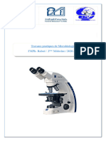 Poly .TP Microbio - FMPH Rabat. 2Ã Me MÃ©decine Le 23 DÃ©c.2020