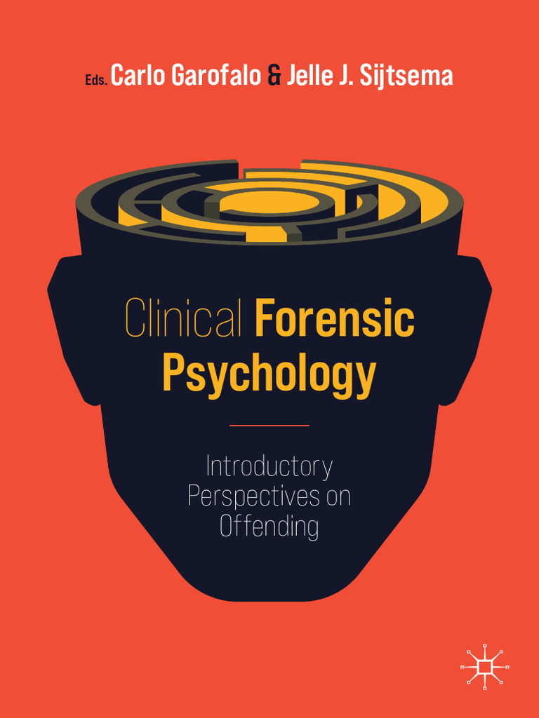 Clinical Forensic Psychology | PDF | Psychopathy | Mental Disorder