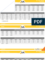 Saída Do Tci Sentido TSJ - Plataforma C03: A-Atende Ao SESI