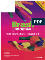 brasil inter-Nivel-3-Libro