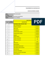 N°06 Varios Pura Vida