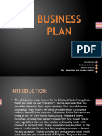 Business Plan