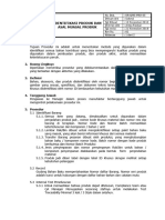 KR-QMS-PRO-05 Product Identification Dan Traceability