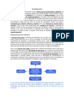 Imunologia Clínica Resumo 1