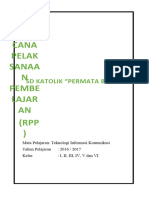 Cover RPP