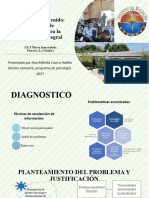 Diapositivas Del Proyecto de Grado