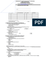 Kuesioner SMD 2023