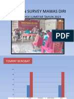 Paparan SMD Rekapan Ohoi Lumefar