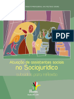 04 Serie Trabalho Profissional Subsidios Sociojuridico