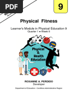 PE9 - Q1 - W5 - Physicalfitness - Roxanne - Perdido - Bgo - v3