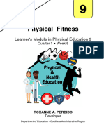 PE9 - Q1 - W5 - Physicalfitness - Roxanne - Perdido - Bgo - v3