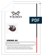 Ax Viking