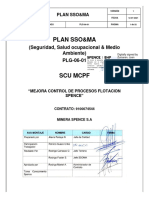 SCU-2220-HS-PLN-322902.PLG-06-01.Plan SSOMA Rev 0