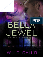 #2 Wild Child - Bella Jewel