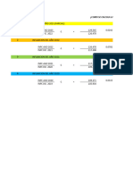 Codigo Fiscal Inflacion y La Actualizacion