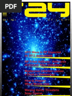 Download Ray of Light Cover by Antonio Ari Israel SN71127225 doc pdf