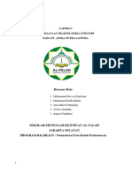 Laporan PKL SMK AL FALAH PERIODE 2023 - Kelompok-1-1