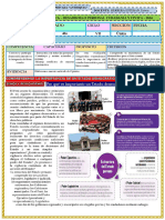 Evaluacion Diagnostica - 4to Grado-Dpcc