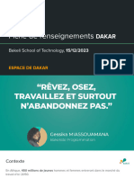 2023 - Bakeli Dakar