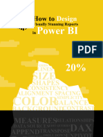 Power BI Presentations