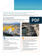 Factsheet - Ports