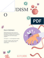 PALUDISMO