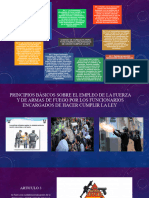 Diagrama Codigo de Conducta