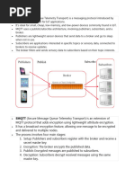 MQTT