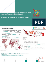 Presentasi 18 Maret Kabid P2P - Dr. Iman