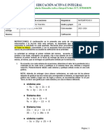 Actividad Tres Sec 2 P3