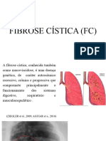 FIBROSE CÍSTICA (FB)