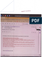 Scan-Proof of Kourte Document Sent-Linked To 709251653