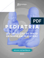 Infecção de Trato Urinário em Pediatria (ITU)