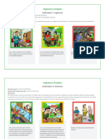 Indicadores Del Semáforo de La Eliminación de La Pobreza