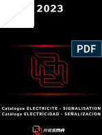 Catalogue ELEC 2023 - Web