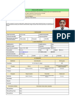 Formulario Postulacion Laboral 17-11-2022