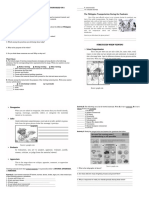 Module 4 Lesson 1 For Grade 7