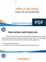 Slide 5. Bài giảng môn học Chương 5