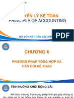 Slide 6. Bài giảng môn học Chương 6