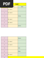 Bugs Team 2 Unit Tests Answers | PDF | Food And Drink