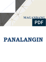 Filipino 8 Pagpapahayag NG Pananaw