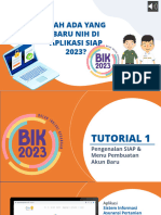 Materi SIAP Pendaftaran AUTSK 2023