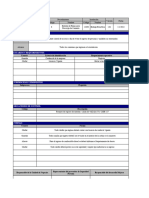 8 Entrega de Planas para Descarga de Cemento