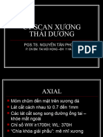 CLVT Xuong Thai Duong Thuong