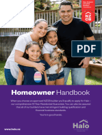 Halo Homeowner Handbook 20233010