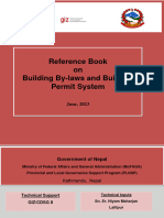 Resource - Book - On - Building - Bylaws and Building Permit System in - Nepal